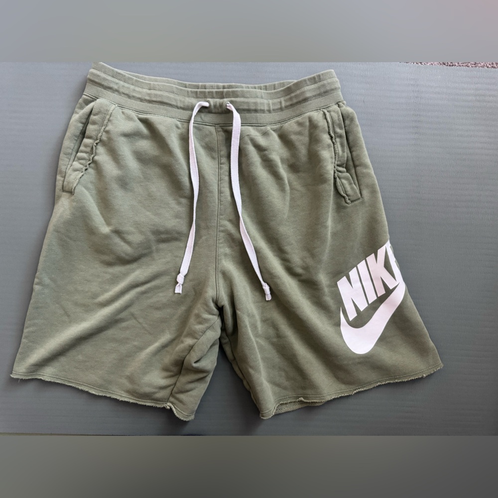 Men’s Nike short UNISEX baggy shorts basketball